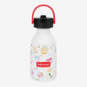 Hello Hossy - Gourde enfant isotherme Weekend